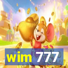 wim 777